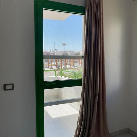 City Center Apartment - Neama Bay Szarm el-Szejk Zewnętrze zdjęcie