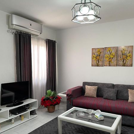 City Center Apartment - Neama Bay Szarm el-Szejk Zewnętrze zdjęcie