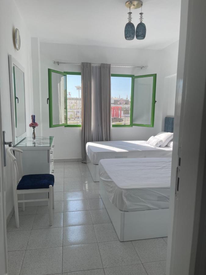 City Center Apartment - Neama Bay Szarm el-Szejk Zewnętrze zdjęcie