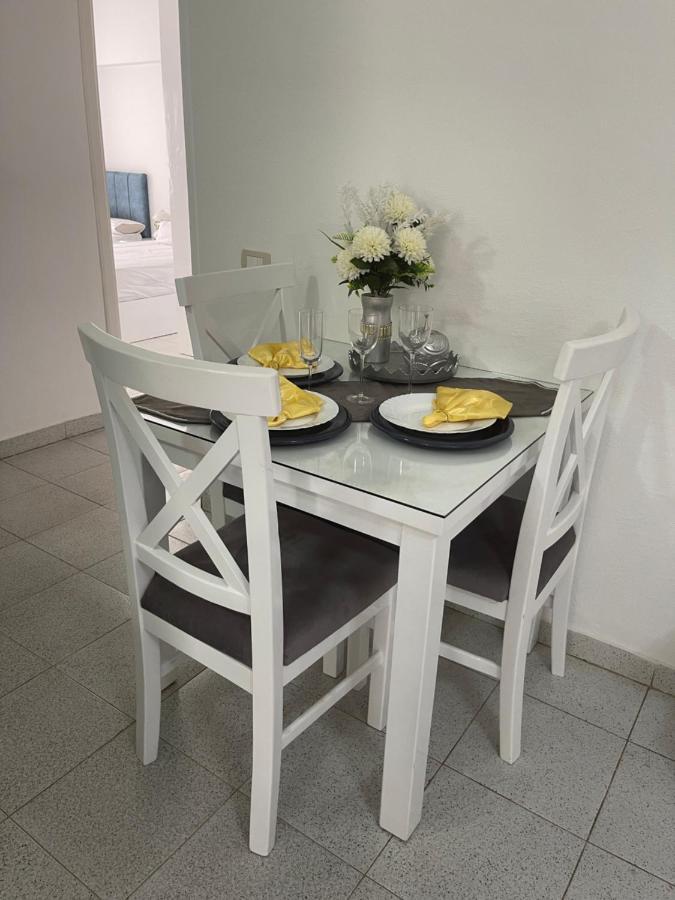 City Center Apartment - Neama Bay Szarm el-Szejk Zewnętrze zdjęcie