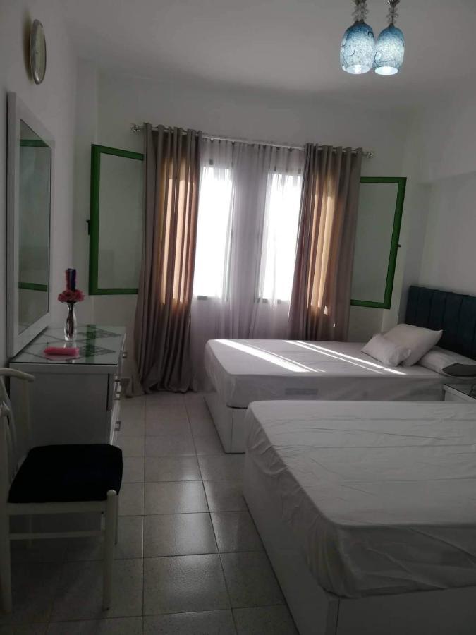 City Center Apartment - Neama Bay Szarm el-Szejk Zewnętrze zdjęcie