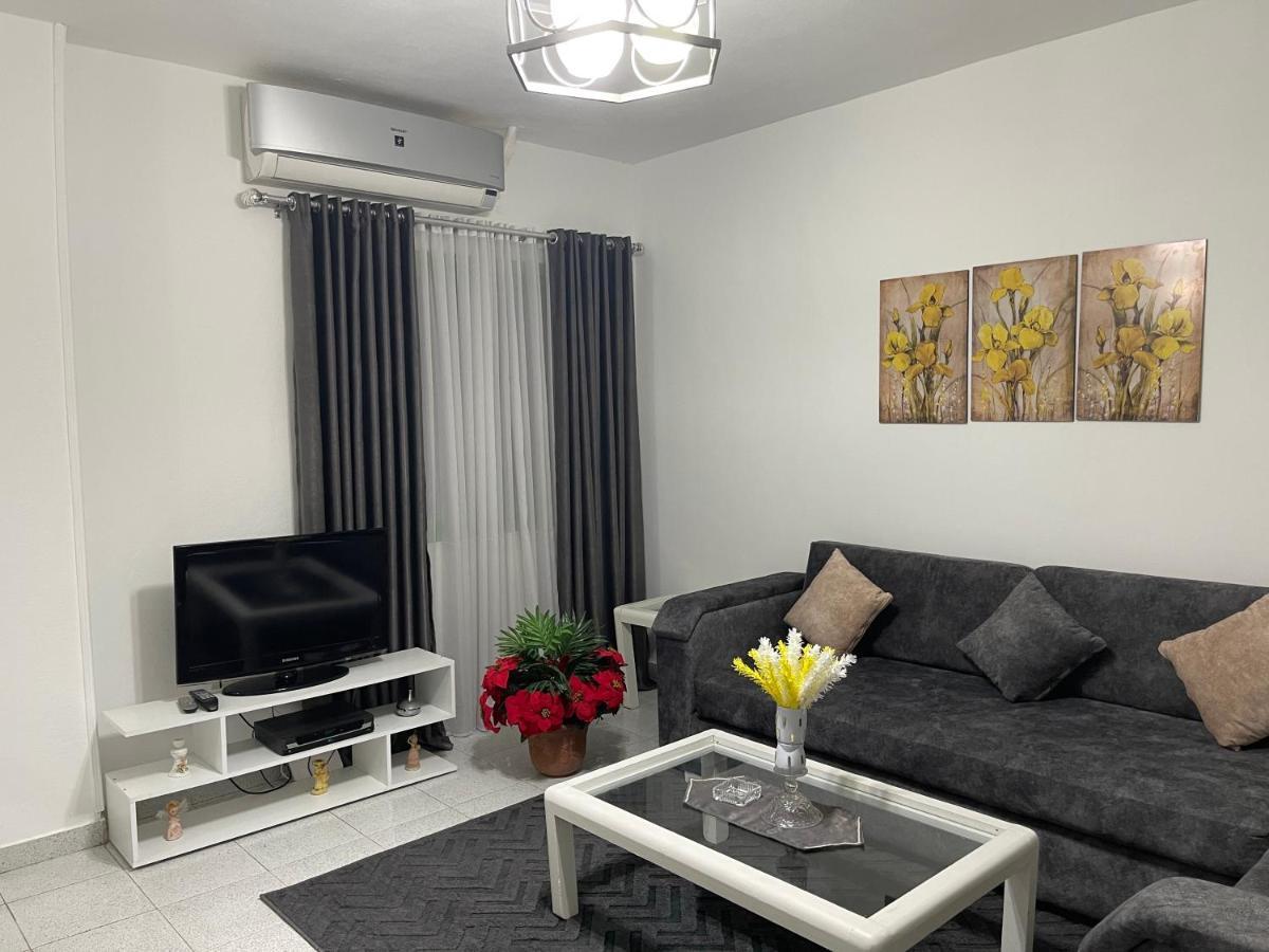 City Center Apartment - Neama Bay Szarm el-Szejk Zewnętrze zdjęcie