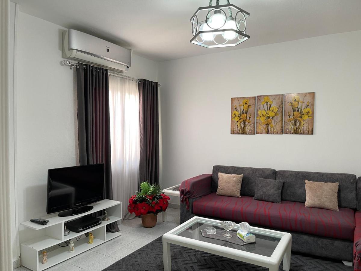 City Center Apartment - Neama Bay Szarm el-Szejk Zewnętrze zdjęcie