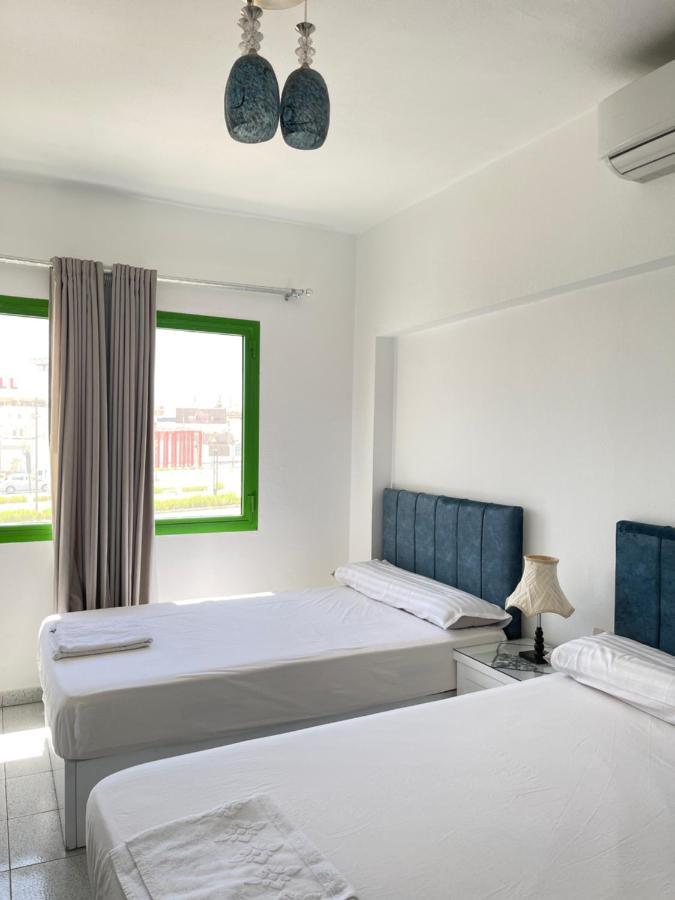 City Center Apartment - Neama Bay Szarm el-Szejk Zewnętrze zdjęcie